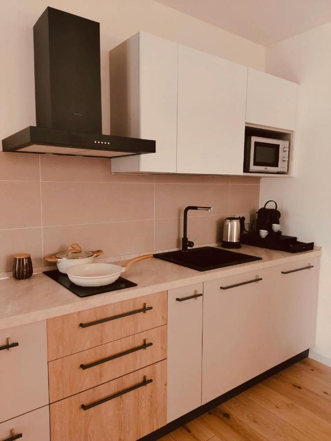 Tellure Apartments With Breakfast Berbenno di Valtellina 外观 照片