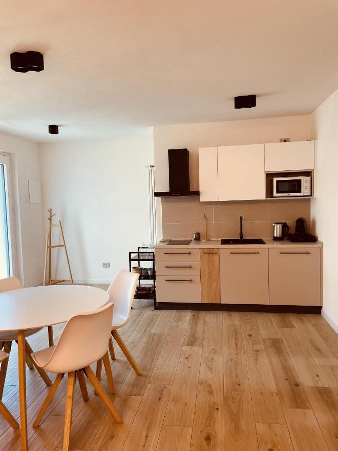 Tellure Apartments With Breakfast Berbenno di Valtellina 外观 照片