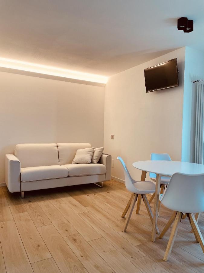 Tellure Apartments With Breakfast Berbenno di Valtellina 外观 照片